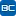 BCchevroletofnewalbany.com Favicon