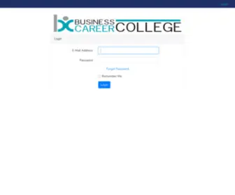 BCclearn.com(BCclearn) Screenshot