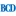 BCDsoftware.com Logo