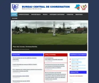 Bceco.cd(Bceco) Screenshot