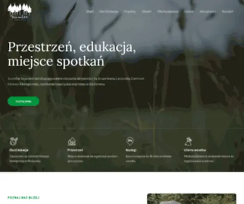 Bcee.bydgoszcz.pl(Miejsce Spotkań) Screenshot