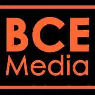 Bcemediainc.com Logo