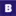 Bces.in Favicon