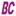 Bceventrentals.com Favicon