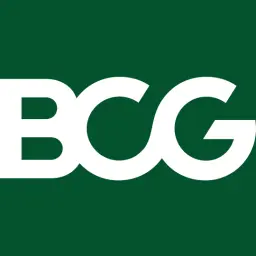 BCG.ch Favicon