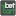 Bcgo.space Favicon