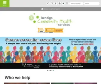 BCHS.com.au(BCHS) Screenshot