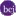 BCJphotography.com Logo