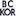 Bckor.ca Favicon