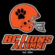 Bclionsalumni.com Favicon