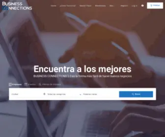 Bcmarketplace.mx(Bcmarketplace) Screenshot