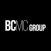 BCMC-Group.com Favicon