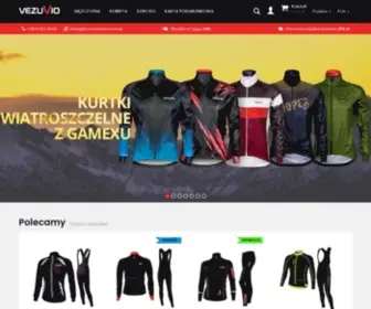 BCmnowatex.com.pl(Sportowa na sklep) Screenshot