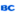 Bcpowder.com Favicon