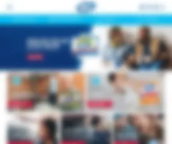 Bcpowder.com(Aspirin) Screenshot