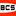 BCS-Informatique.com Favicon