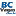 Bcvagas.com.br Logo
