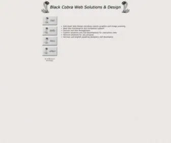 BCWSD.com(BCWS&D) Screenshot