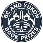 Bcyukonbookprizes.com Logo