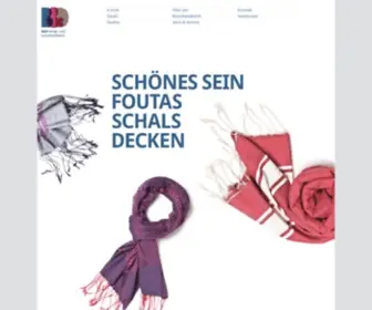 BD-Fouta.com(Site is undergoing maintenance) Screenshot