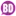 BD-World.net Favicon