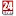 BD24Live.com Logo