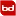 BD88MY.com Favicon