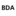 Bda-SChleswigholstein.de Favicon