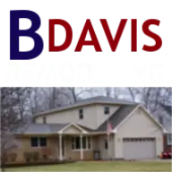 Bdavisremodeling.com Favicon