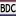 Bdcinvestor.com Logo