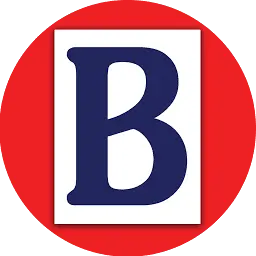 BDcnews.info Favicon