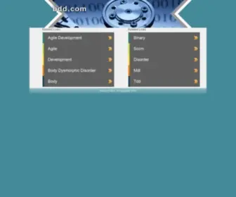 BDD.com(BDD) Screenshot