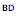 BDdmedya.com Logo