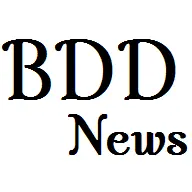 BDdnews.com Logo