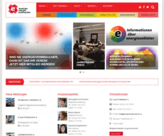 Bdev.de(Wörterbuch) Screenshot