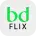 BDflixlive.com Logo