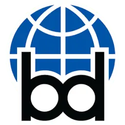 BDGlobalsports.com Favicon