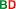 Bdhost.us Favicon
