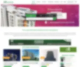 Bdhousing.com(Properties Buy) Screenshot