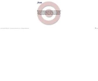 Bdifocus.com(Bdifocus) Screenshot