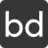 Bdix.link Logo