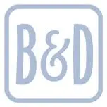 Bdixon.com Logo