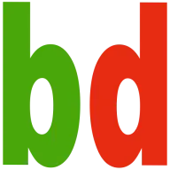 Bdjobsplan.com Logo