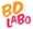 Bdlabo.be Favicon