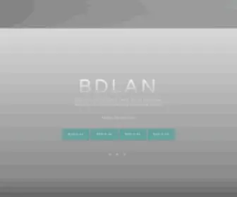 Bdlan.net(Bdlan) Screenshot