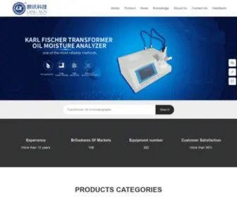 BdlangXun.com(BdlangXun) Screenshot