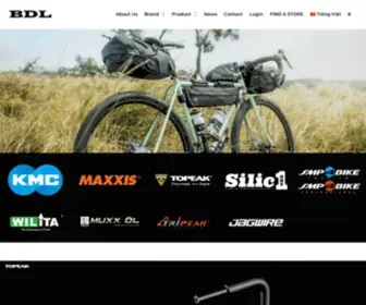 BDlbike.com(BDL Trading Co) Screenshot