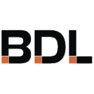 BDL.dk Logo
