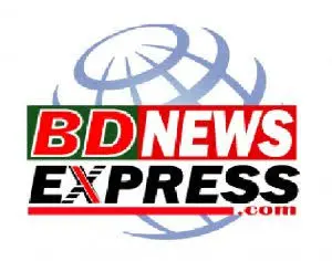 Bdnewsexpress.com Logo