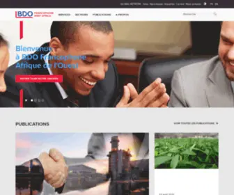 Bdo-Fwa.com(BDO) Screenshot